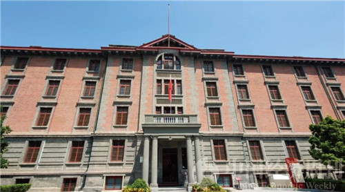 視覺 | 走進百年北大紅樓:見證革命歷史,重溫覺醒年代 視覺 | 走進百年北大紅樓:見證革命歷史,重溫覺醒年代