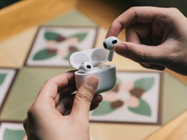 奉勸大家先別買!airpods3對比airpodsPro,誰更值得入手 奉勸大家先別買!airpods3對比airpodsPro,誰更值得入手