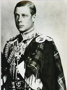 愛情改變歷史：活久見！世界上竟然真的有不愛江山愛美人的國王