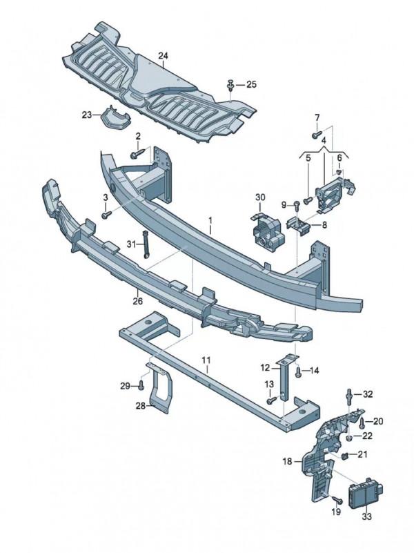 奧迪A8更換配件價格總結,讓你修車養車更簡單 奧迪A8更換配件價格總結,讓你修車養車更簡單