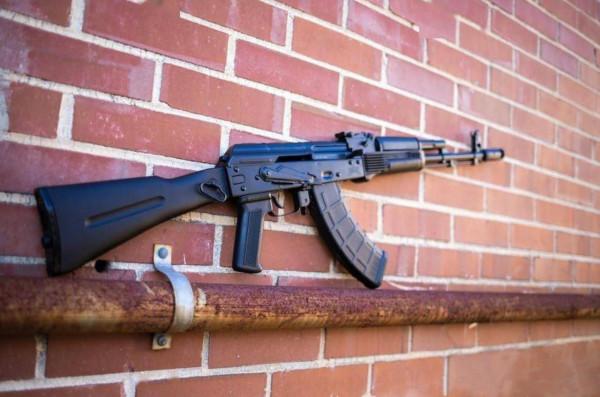 “哥薩克”僱傭兵的20種武器，單兵配置僅次於俄軍特種兵