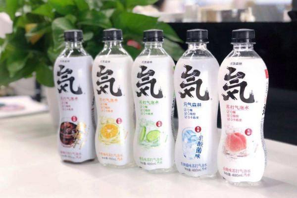 辦年貨買飲料，別總喝可樂雪碧，如果不差錢，試試這8種，很好喝