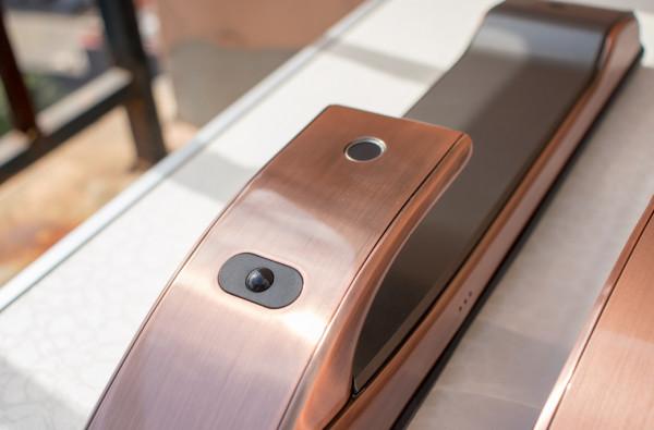 看懂之後大受震撼——凱迪仕可視貓眼全自動智慧鎖K9-V 看懂之後大受震撼——凱迪仕可視貓眼全自動智慧鎖K9-V