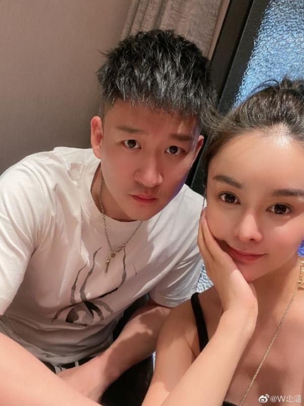 曹雲金被曝出軌並強勢逼唐菀離婚,本人維權獲賠3千元 曹雲金被曝出軌並強勢逼唐菀離婚,本人維權獲賠3千元