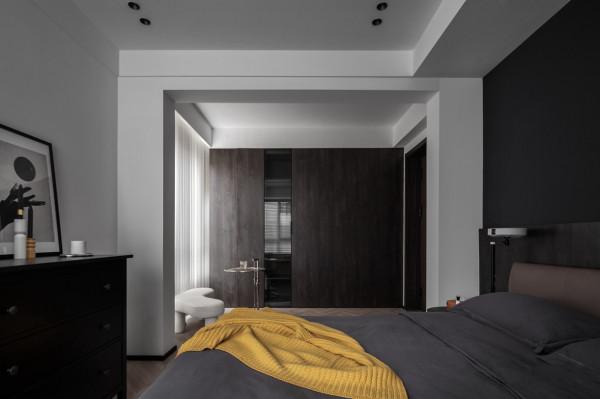 80平現代風格，打造新婚夫妻的三室兩廳，美家不等待