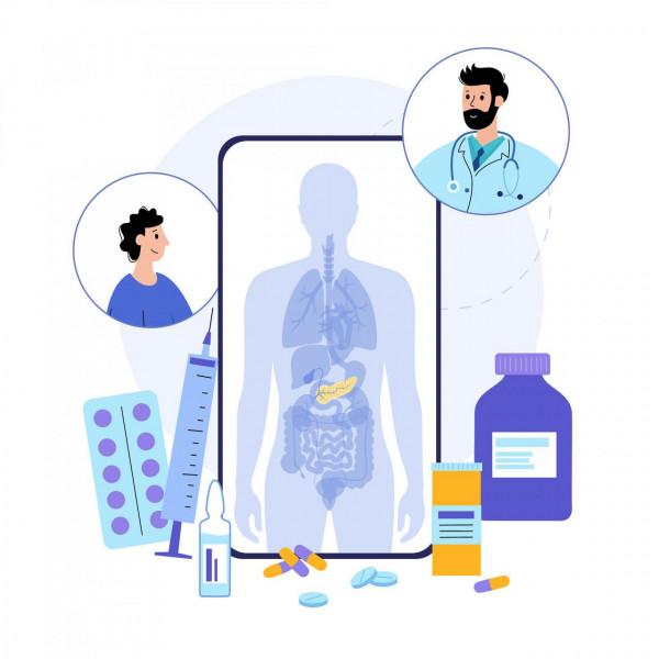 血糖忽高忽低控制不住,當心是胰腺出了問題 血糖忽高忽低控制不住,當心是胰腺出了問題