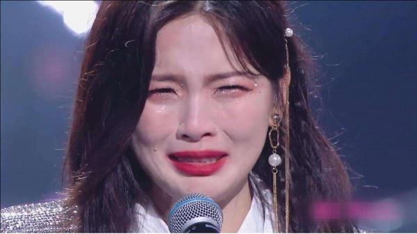 楊超越，工廠女工的逆襲之路，選對了路比努力更重要