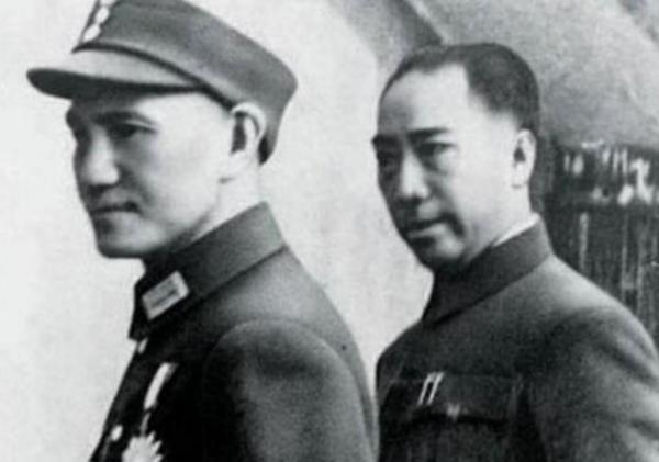 他是戴笠頂頭上司，真正的軍統局局長，為何去世後能葬入八寶山