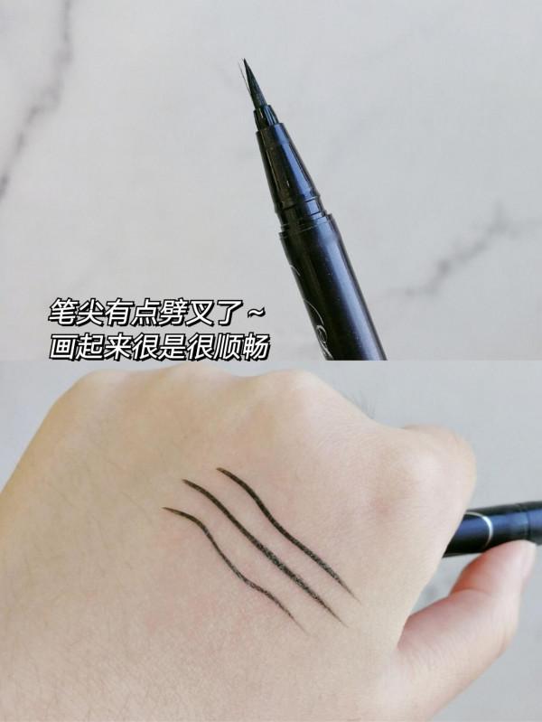 這些眼線筆太良心！不能錯過的持妝眼線筆