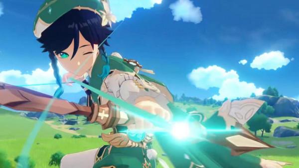 原神：曾經叱吒一時的角色你還在用嗎？落魄的盧老爺原來並不孤獨