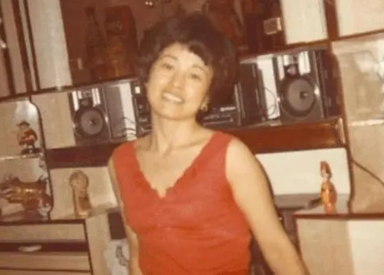 憑《回孃家》爆紅,獨自撫養兒子長大,朱明瑛為何銷聲匿跡了? 憑《回孃家》爆紅,獨自撫養兒子長大,朱明瑛為何銷聲匿跡了?