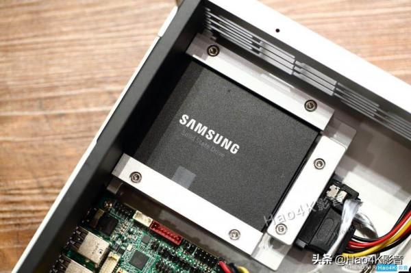 Antipodes K30 Music Server音樂伺服器詳細評測 Antipodes K30 Music Server音樂伺服器詳細評測