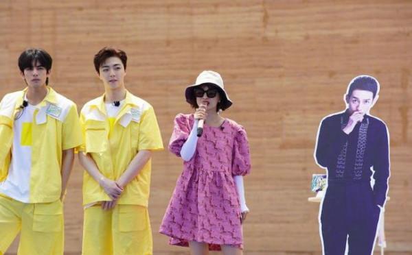 明明是大高個，卻被誤會成矮個的8個男星，一個比一個讓人意外