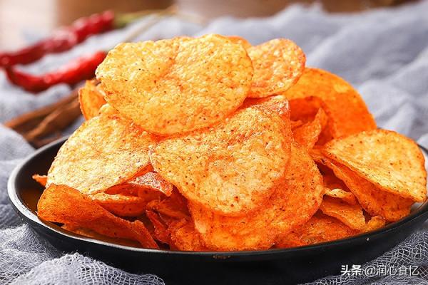 被包裝耽誤的5款“小眾零食”，便宜又味道好，網友：又醜又好吃