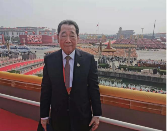 泰國首富加入中國國籍,成為平安最大股東,坐擁將近2000億資產 泰國首富加入中國國籍,成為平安最大股東,坐擁將近2000億資產