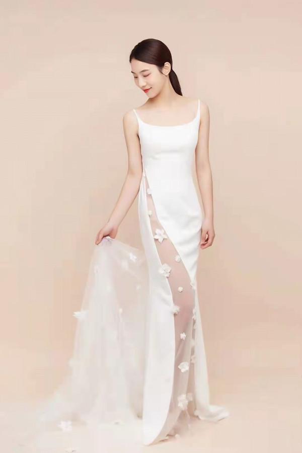 “錦繡瀟湘·青春湖南”2021世界旅遊文化小姐湖南40強首度亮相 “錦繡瀟湘·青春湖南”2021世界旅遊文化小姐湖南40強首度亮相