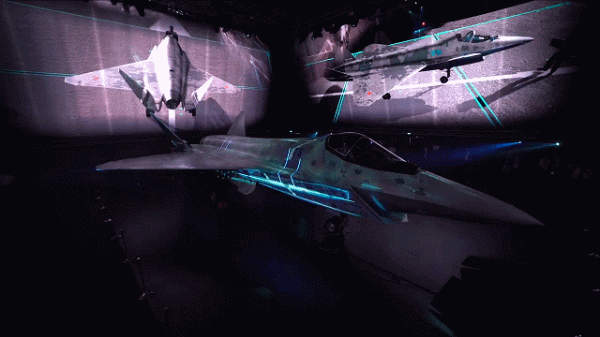 同為單發18噸推力，F35最大起飛重量31噸，蘇75只有18噸，差在哪