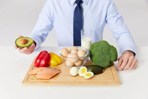 “一清二白三好四不”，健健康康活到老