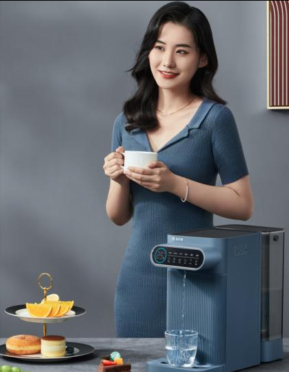 加熱淨水器有哪些便捷的使用體驗？真的好用嗎？