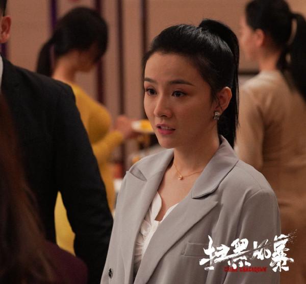 山楂樹之戀11年，女主影后，男主豪門之戀，女配角演《掃黑風暴》