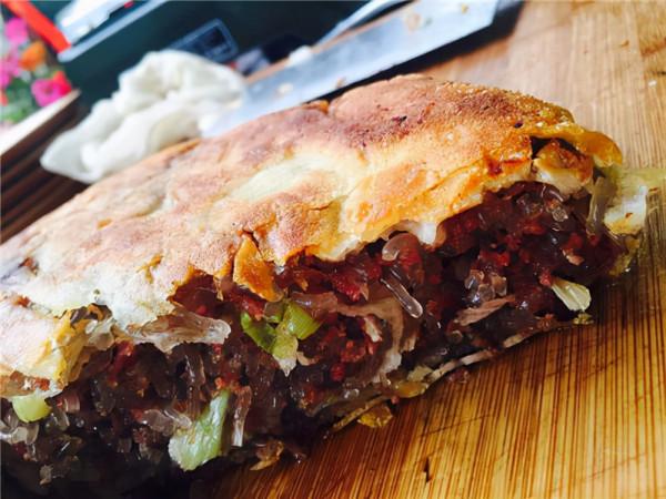 亳州特色美食篇