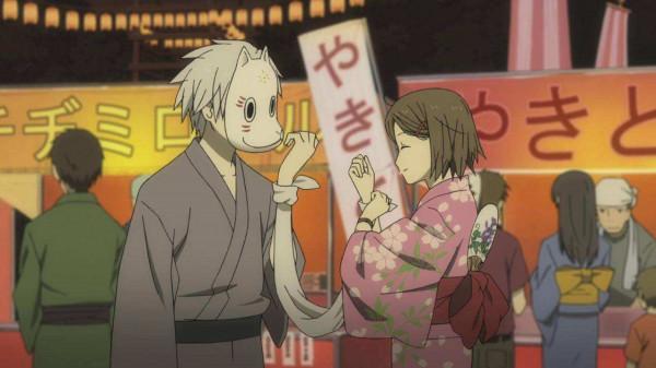 盤點那些年超級催淚的動漫（四）