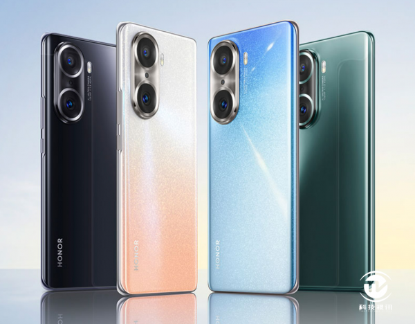 首發驍龍 778G Plus，顏值影像雙出色，榮耀60 Pro新鮮實測