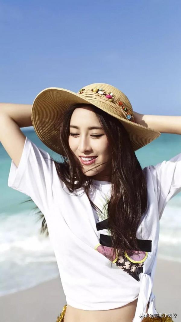 馬蘇，楊柳細腰