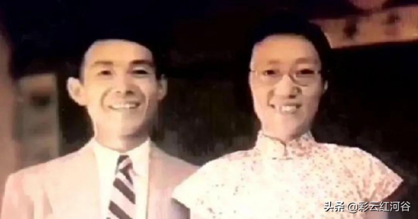 她被認為能獲諾貝爾獎,為了祖國說過三次“我願意” 她被認為能獲諾貝爾獎,為了祖國說過三次“我願意”