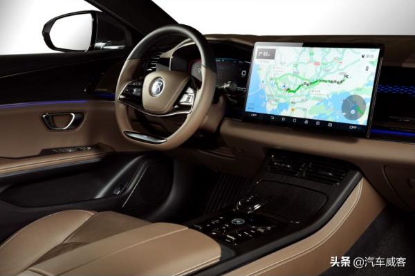 8月銷量60508輛，火力全開的比亞迪正開啟新能源車繁榮時代