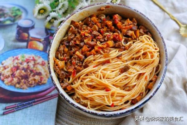 降溫後,不知道吃什麼早餐?別愁,推薦10款麵條,熱乎營養容易做 降溫後,不知道吃什麼早餐?別愁,推薦10款麵條,熱乎營養容易做