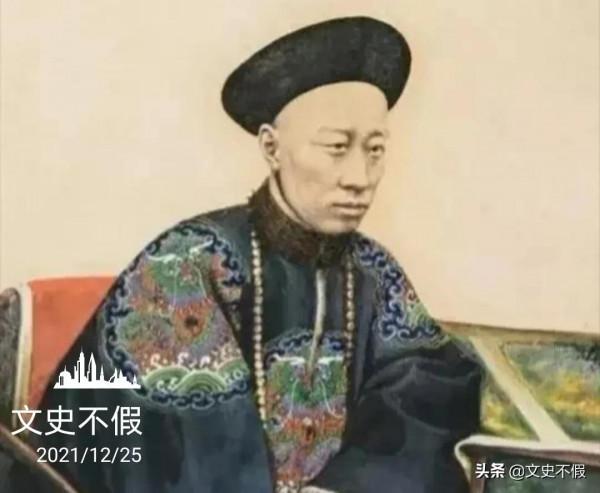 一生為奴：恭親王奕訢從辛酉政變、甲申易樞到甲午戰爭的悲情人生