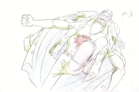 驚喜迴歸！越秀私藏動漫天堂大曝光！