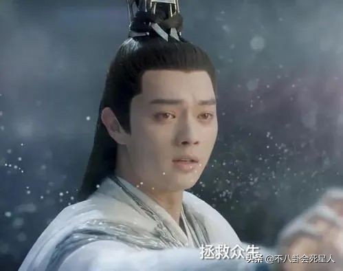 男星臉腫太可怕！顏值下滑十倍，王一博、鹿晗、李易峰紛紛中招