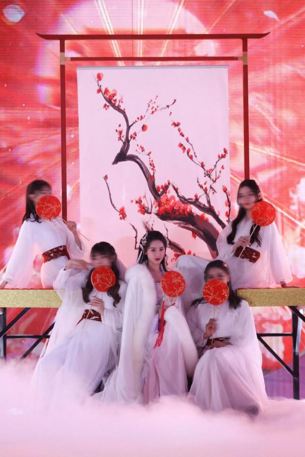 袁冰妍唯美桌布