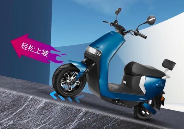 2款大功率電摩來了,高精雙碟剎和液壓減震,適合多種路況騎行 2款大功率電摩來了,高精雙碟剎和液壓減震,適合多種路況騎行