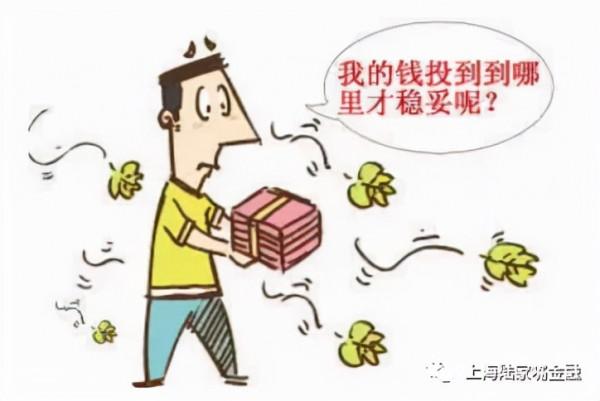 只有穩健高收益的政府平臺債&;城投債才能跑通脹 只有穩健高收益的政府平臺債&;城投債才能跑通脹