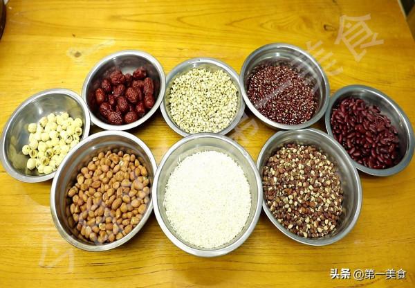 明天臘八節，這2種傳統美食別忘了吃，應景寓意好，歡樂迎春節