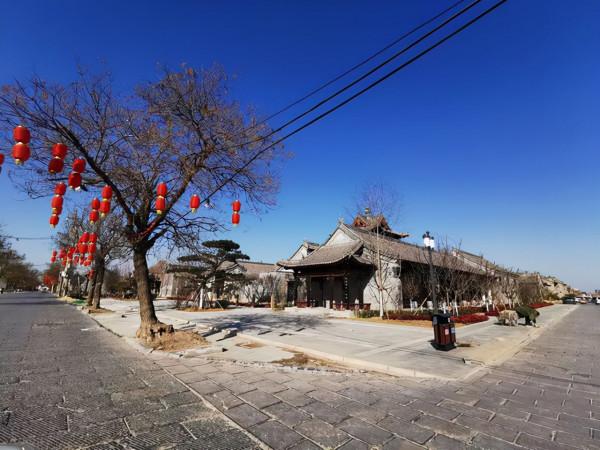 河南省有五個歷史悠久，很不錯的古鎮，你知道是哪些嗎？