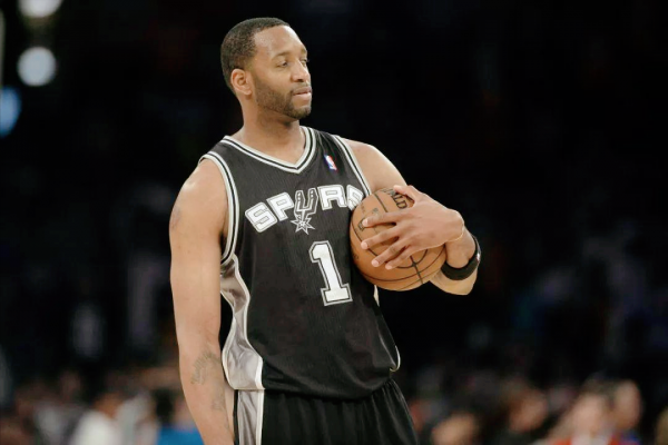 英雄遲暮，盤點5大球星悲涼的總決賽之旅！麥迪讓人心痛