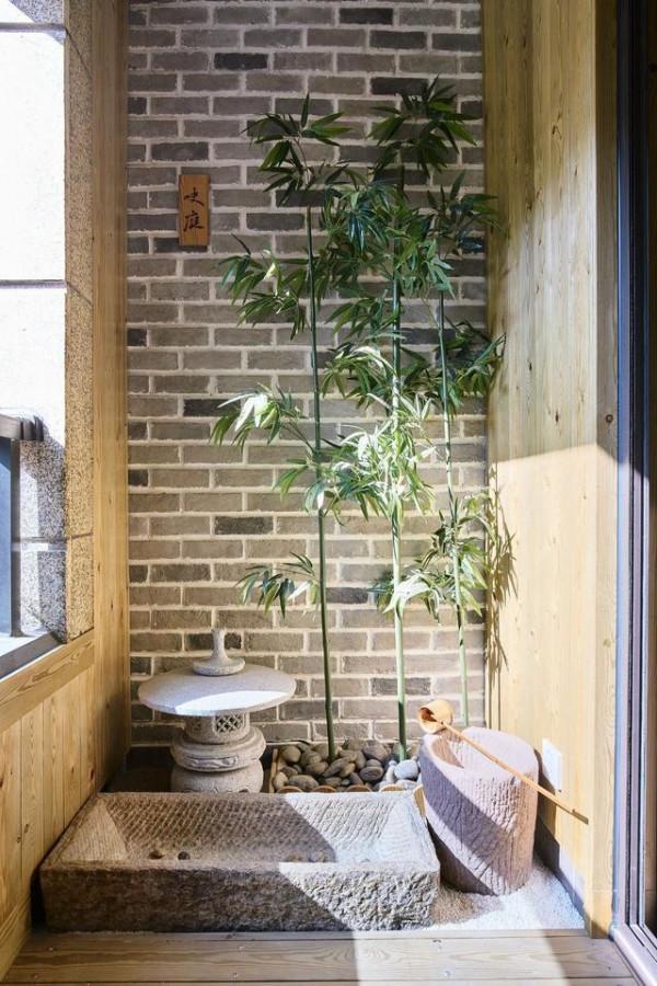 把吊頂的石膏板全換成木飾面,創意很好,全小區的人都來請教 把吊頂的石膏板全換成木飾面,創意很好,全小區的人都來請教