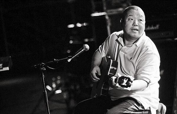 臧天朔最後的時光:話越來越少,患癌後不願朋友來探望 臧天朔最後的時光:話越來越少,患癌後不願朋友來探望