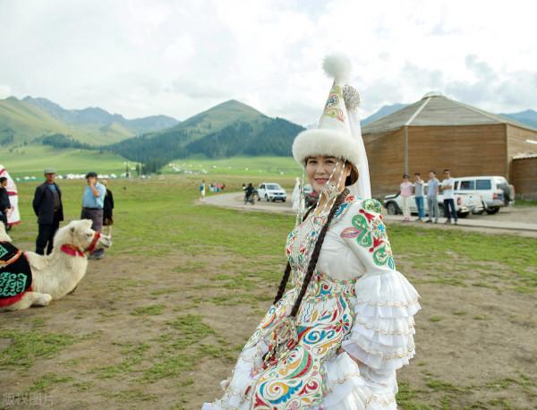 超出你想象的空中草原