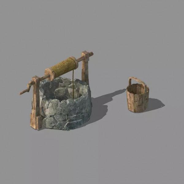 民間故事：男子想靠一葫蘆變富，結果葫蘆噴出黑水