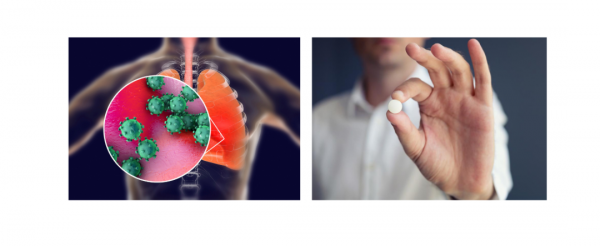 好訊息|美國第1款新冠口服藥或將問世 好訊息|美國第1款新冠口服藥或將問世