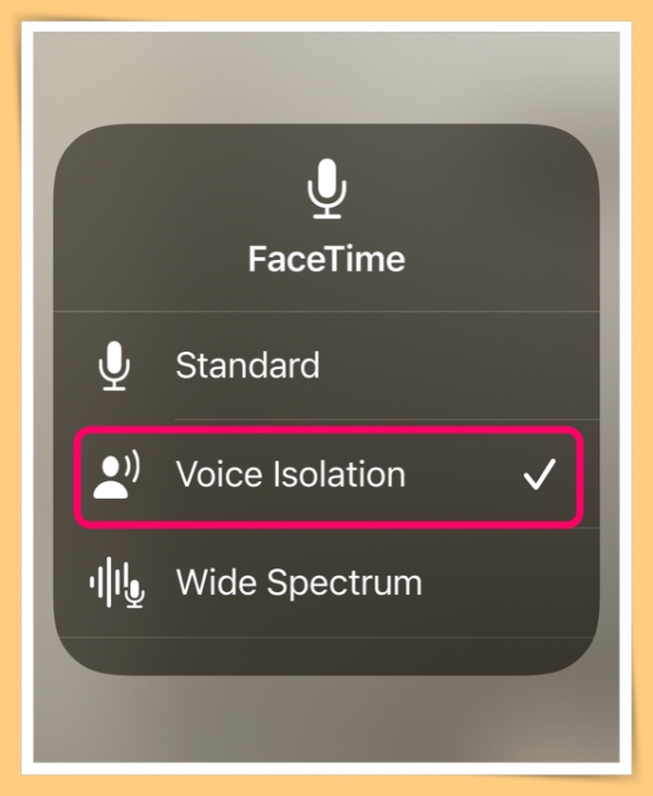 不用怕素臉見人!iPhone也有影片美顏功能了 不用怕素臉見人!iPhone也有影片美顏功能了