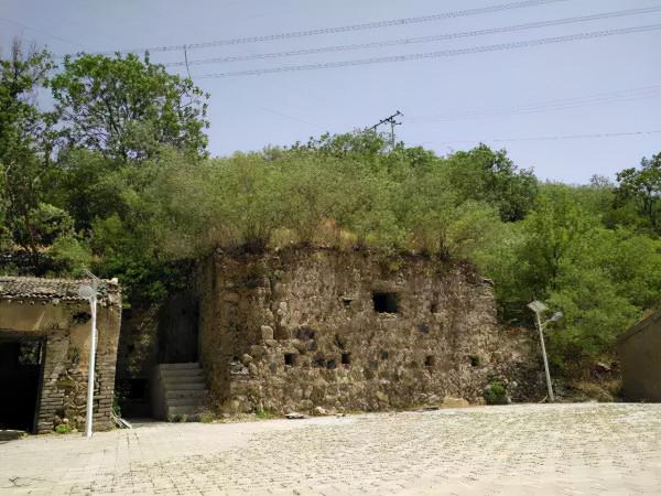 尋跡門頭溝 | 天橋浮裡的歲月風雲! 尋跡門頭溝 | 天橋浮裡的歲月風雲!