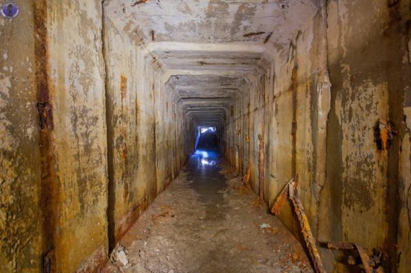 廢棄的巨型戰略導彈部隊：有史以來最大的洲際彈道導彈發射器 R-9A