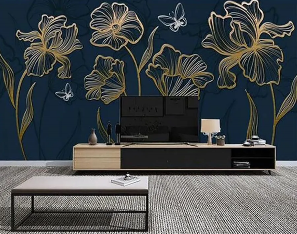 30款電視背景牆設計，隨便一款都能讓客廳美10倍