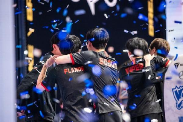 初中輟學打職業,7年後勇奪世界冠軍,“聖槍哥”的坎坷電競路 初中輟學打職業,7年後勇奪世界冠軍,“聖槍哥”的坎坷電競路